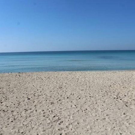 Porto Cesareo Hotel Buitenkant foto