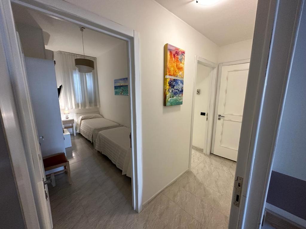 Porto Cesareo Hotel Buitenkant foto