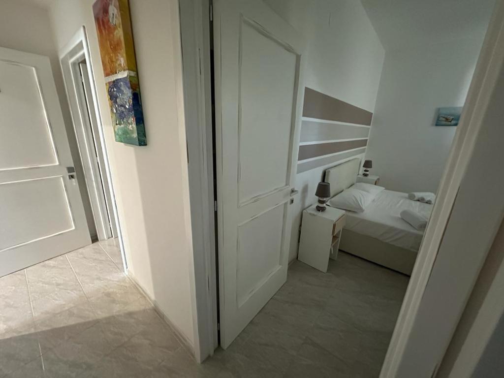 Porto Cesareo Hotel Buitenkant foto