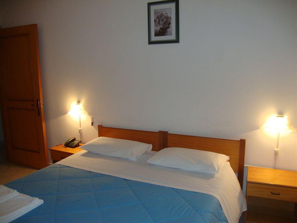 Porto Cesareo Hotel Buitenkant foto