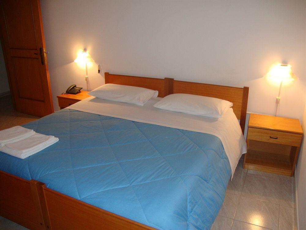 Porto Cesareo Hotel Buitenkant foto